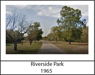 Riverside Park 1965